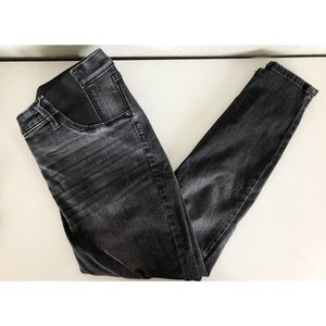 Liz Lange maternity jeans